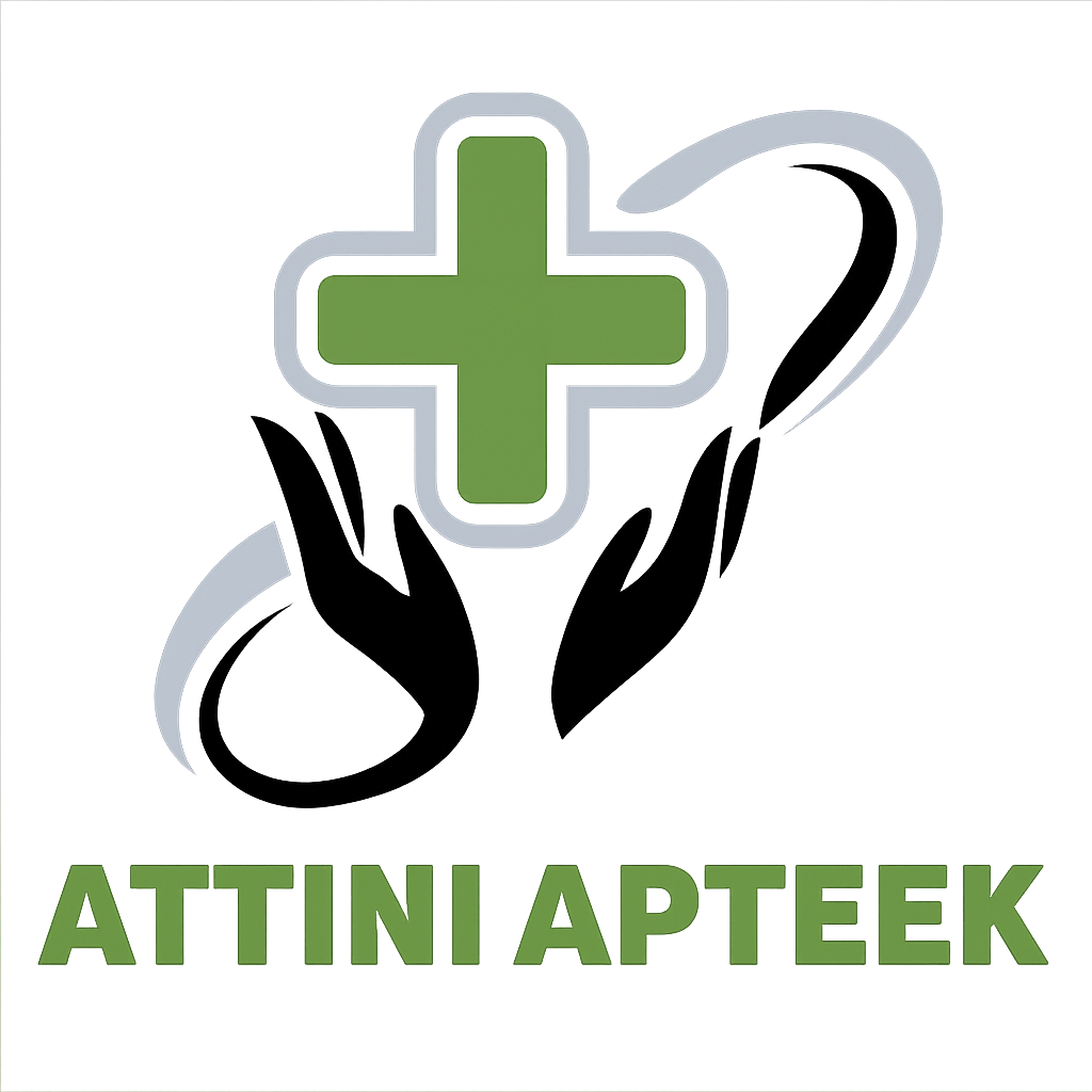 Attini Apteek